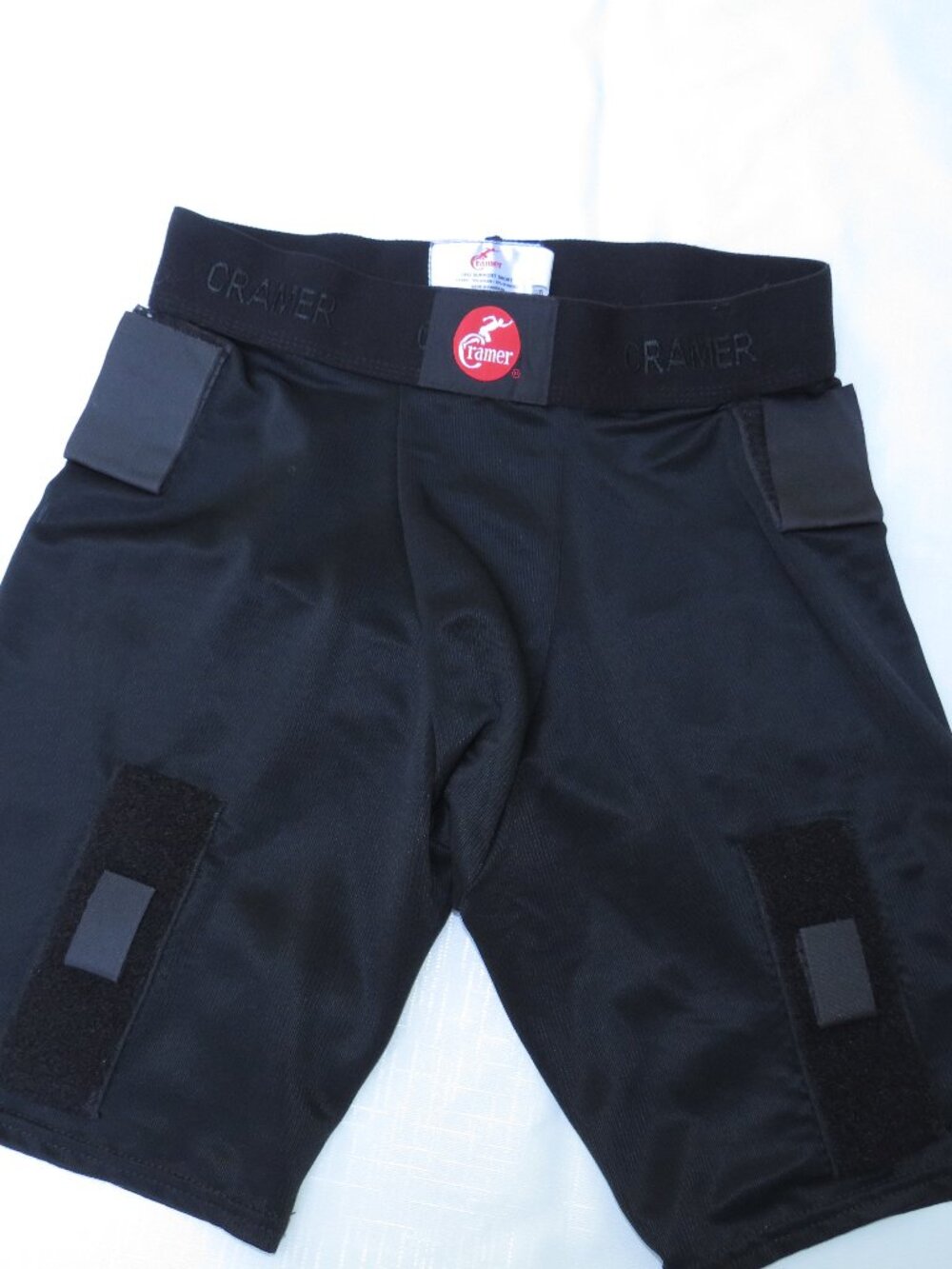 Cramer GH2  Shorts Mens Medium Compression Athletic Groin Hip Hamstring support